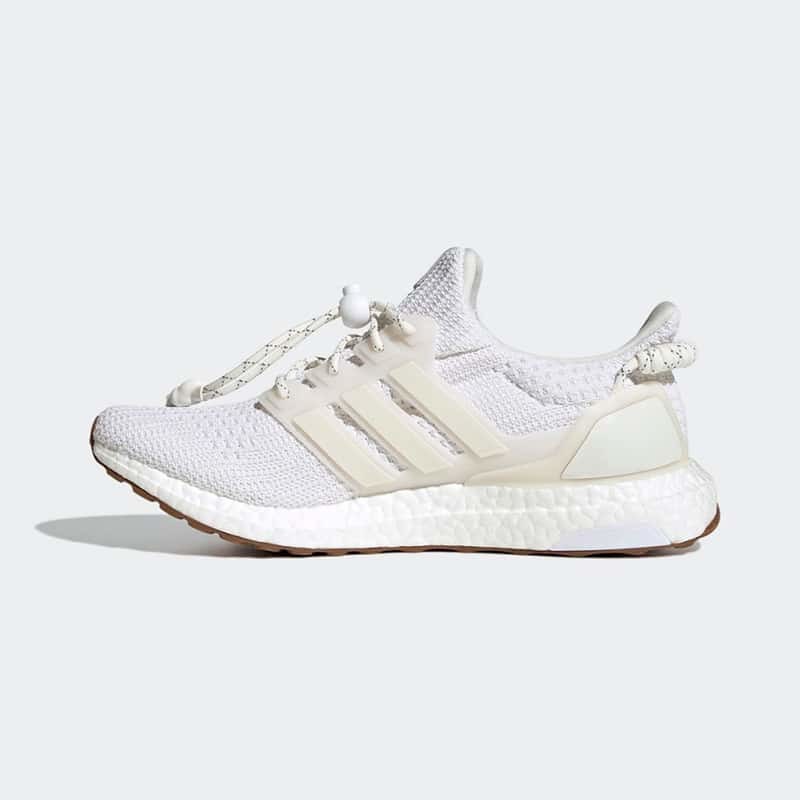 Adidas ultra store boost gum sole